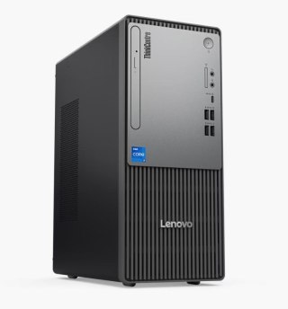 Komputer ThinkCentre Neo 50t G5 TWR 12UD002JPB W11Pro i3-14100/8GB/256GB/INT/DVD/3YR OS Lenovo