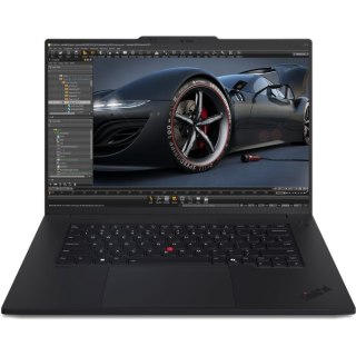 Mobilna stacja robocza ThinkPad P1 G7 21KV0028PB W11Pro Ultra 9 185H/64GB/2TB/RTX 4070 8GB/16.0 WQUXGA/Touch/3YRS Premier Suppor Lenovo
