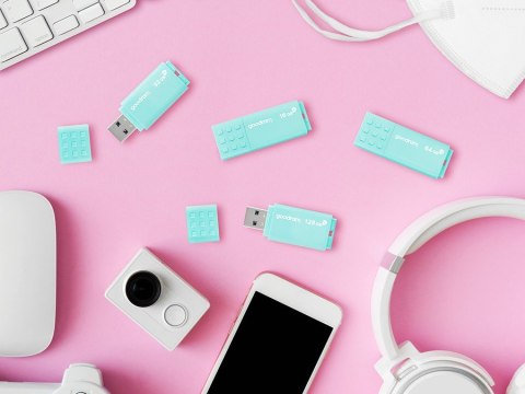 Pendrive UME3 Care 64GB USB 3.0 GOODRAM