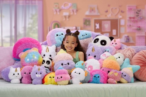 Pluszak Duży Fluffie Stuffiez Asst - Lody MGA
