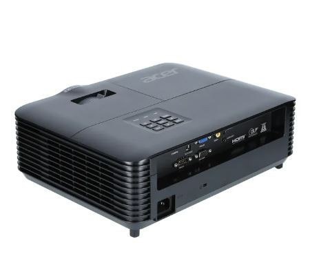 Projektor X119H DLP 4800AL/20000:1/2.8kg Acer