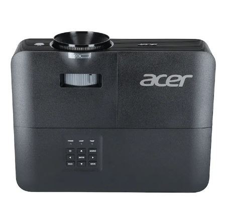 Projektor X119H DLP 4800AL/20000:1/2.8kg Acer