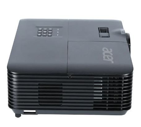 Projektor X119H DLP 4800AL/20000:1/2.8kg Acer