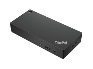 Stacja dokująca ThinkPad Universal USB-C Dock 40AY0090EU (następca 40AS0090EU) Lenovo