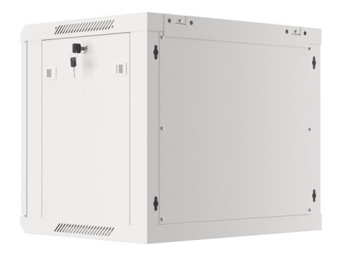 Szafa wisząca 19 9U 600x450 sz WF01-6409-00S Lanberg