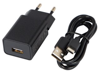 Tablet KidsTAB8 4G 4/64GB Różowe etui BLOW