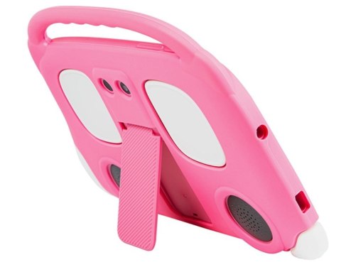 Tablet KidsTAB8 4G 4/64GB Różowe etui BLOW