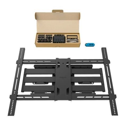 Uchwyt ścienny do telewizora WL40S-950BL18 Neomounts