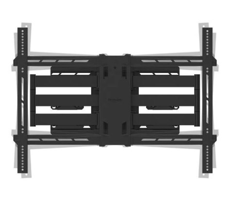 Uchwyt ścienny do telewizora WL40S-950BL18 Neomounts