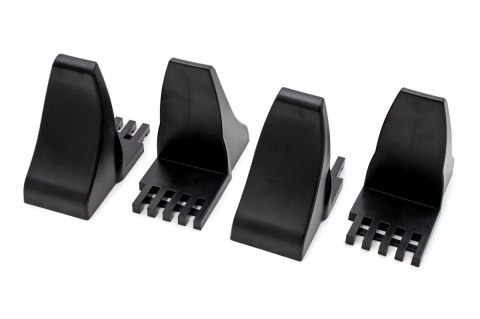 Zasilacz awaryjny UPS Online Rack 19" LCD, 3000VA/3000W, 6x12V/9Ah, 8xC13, 1xC19, USB, RS232, RJ45 Digitus