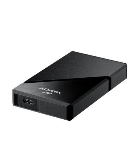 Zewnętrzny dysk SSD SE920 4TB USB4C 3800/3700 MB/s Black Adata