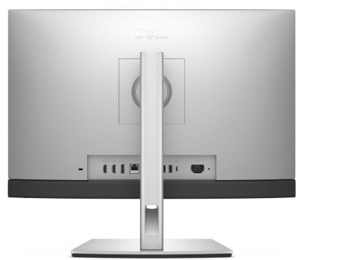 Komputer Dell Pro 24 All-in-One Plus QB24250 W11Pro U7 265/16GB/512GB/23.81 FHD/Int/FHD Cam/Mic/WLAN+BT/WirelessKb&Mouse/160W/3Y Dell