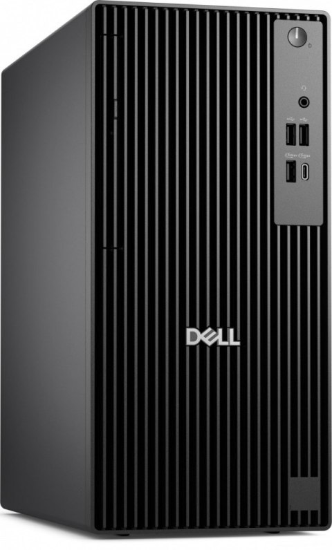 Komputer Dell Pro Tower QCT1255 W11Pro Ryzen 5 8500G/8GB/512GB SSD/Integrated/Kb/Mouse/3YPS Dell