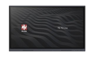 Monitor interaktywny TS 7.1 LITE 55 Avtek