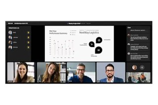 Monitor wielkoformatowy 105 cali QP105D LH105QPD5BGXEN Samsung