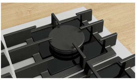 Płyta gazowa szklana PPP6A2I40 Bosch