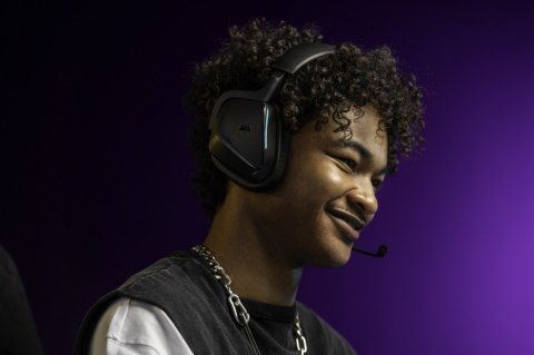 Słuchawki bezprzewodowe Void Wireless 2.0 Carbon Corsair