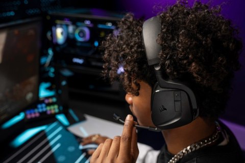 Słuchawki bezprzewodowe Void Wireless 2.0 Carbon Corsair