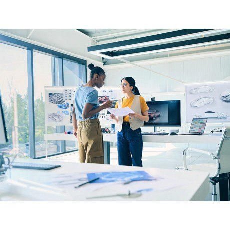 Stacja robocza Zbook 8 G1i W11P/14 U7-255H 1TB/16GB A3ZW8ET HP Inc.