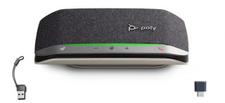 Zestaw głośnomówiący Sync 20+ SPKPHN USB-A/C B95VKAA#AC3 POLY