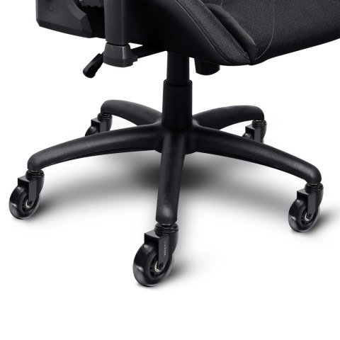 Zestaw kółek żelowych do fotela Trust