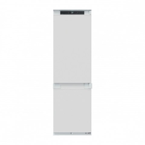 Chłodziarko-zamrażarka do zabudowy CNBQT3518E Candy