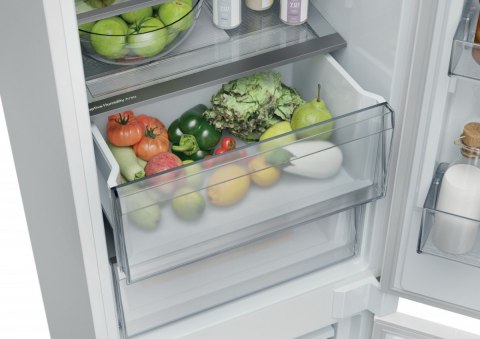 Chłodziarko-zamrażarka do zabudowy CNBQT3518E Candy