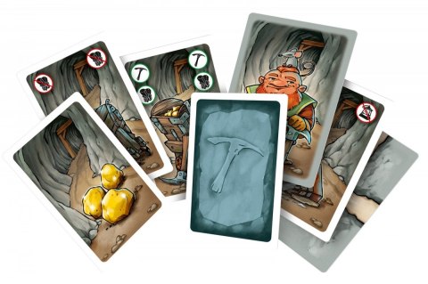 Gra Sabotażysta (edycja 2026) Rebel