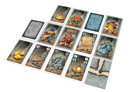 Gra Sabotażysta (edycja 2026) Rebel