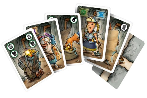 Gra Sabotażysta (edycja rozszerzona) Rebel