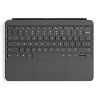 Klawiatura Surface Pro12'' Keyboard Szara EP2-32037 Microsoft