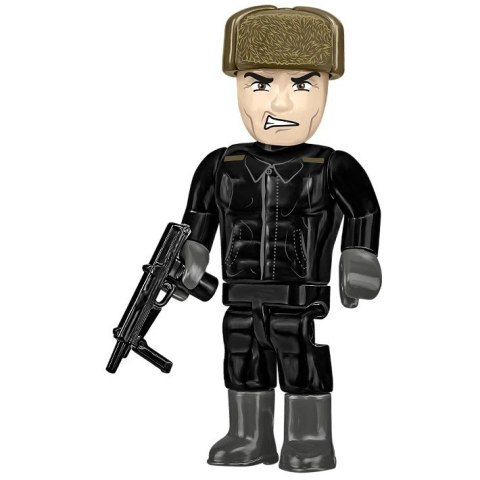 Klocki BWP-1 756 elementów Cobi Klocki