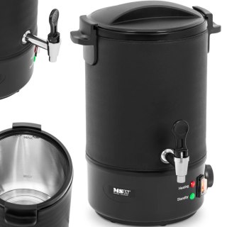 Topiarka do wosku elektryczna 6.5 l 30-110 C 1500 W MSW