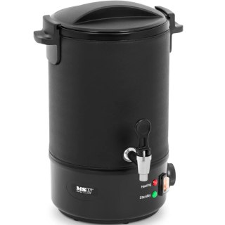 Topiarka do wosku elektryczna 6.5 l 30-110 C 1500 W MSW