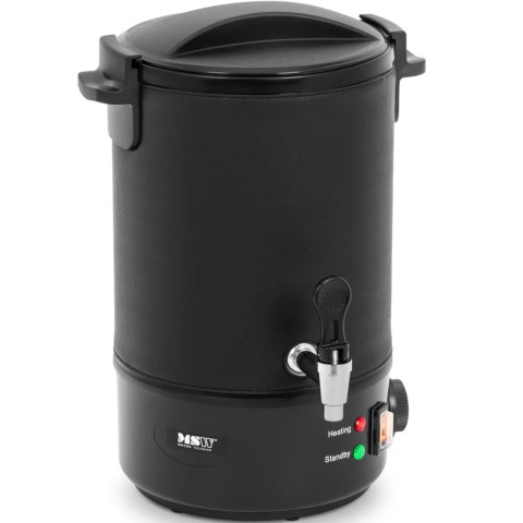 Topiarka do wosku elektryczna 6.5 l 30-110 C 1500 W MSW