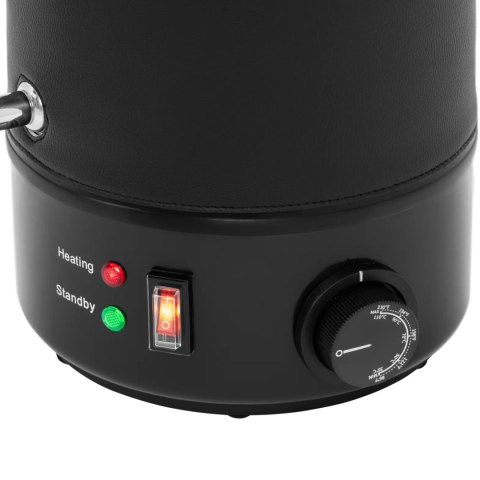 Topiarka do wosku elektryczna 6.5 l 30-110 C 1500 W MSW