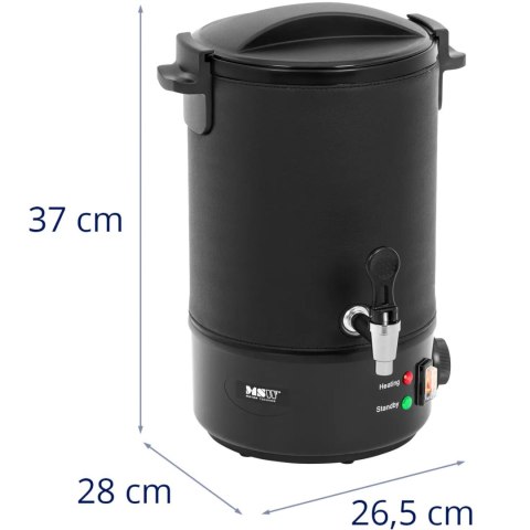 Topiarka do wosku elektryczna 6.5 l 30-110 C 1500 W MSW