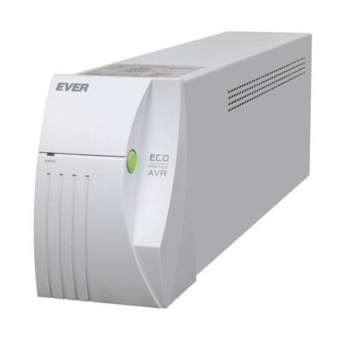 UPS ECO Pro 1000 AVR CDS TOWER EVER