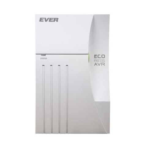UPS ECO Pro 1000 AVR CDS TOWER EVER