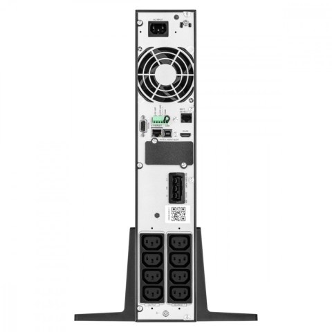 UPS POWERLINE RT PRO 1kVA/1kW R2T EVER