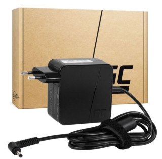 Zasilacz 19V 3,42A 65W do Asus F553 R540 X553 UX303L Green Cell