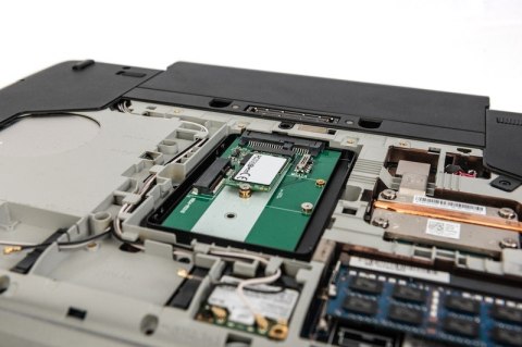 Adapter na dysk SATA/HDD 2,5" M.2 /mSATA SATA 3,6 Gbit/s, zapis do 520 MB/s Aluminiowa Digitus