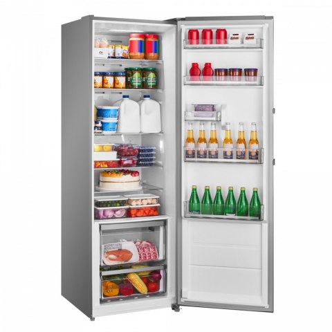 Chłodziarka MDRU502MTE46 Midea