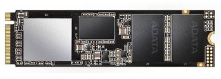 Dysk XPG SX8200 PRO 512GB PCIe 3.5/2.3 GB/s M.2 Adata