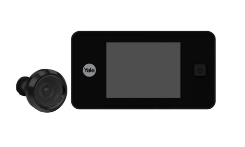 Elektroniczny wizjer drzwiowy DDV 500 YALE HOME