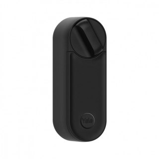 Inteligentny zamek Linus Smart Lock (czarny) YALE HOME
