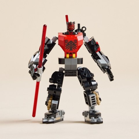 Klocki Star Wars 75411 Mech Dartha Maula LEGO