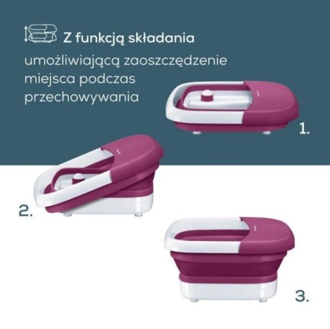 Masażer do stóp FB30 Beurer