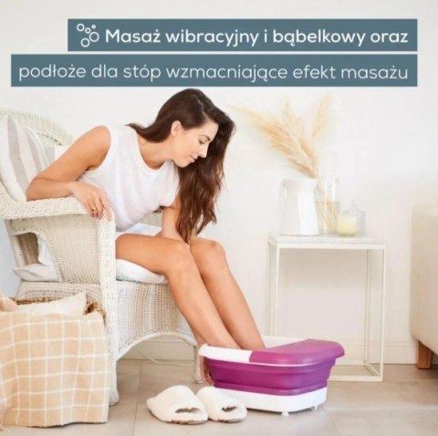 Masażer do stóp FB30 Beurer