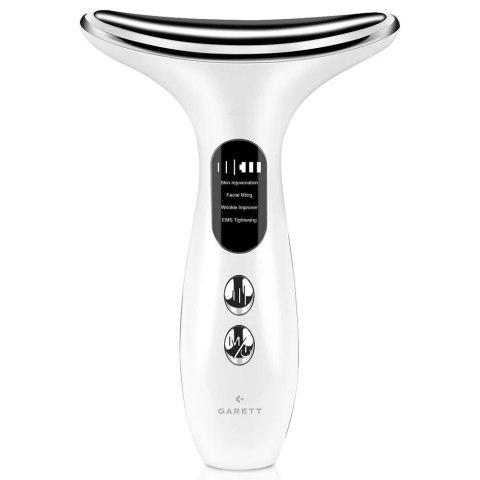 Masażer soniczny Beauty Lift Skin Pro Garett Electronics